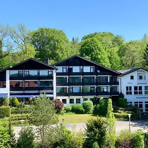 Hotel Schloss Berg, Berg am Starnberger See