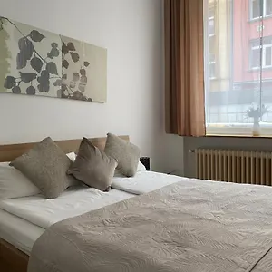 Apartment Naehe 