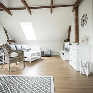 Apartment Loft-atelier 